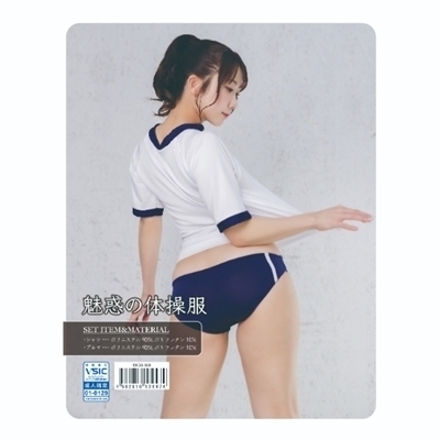 ���G�����킬��Z�[�t�����f�̑̑����i�R�X�`���[���j