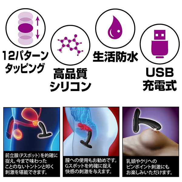 �v���e�B���u�@�i�o���f�X�|�b�g�^�b�s���O�o�C�u���[�^�[�j