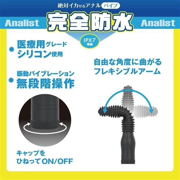 ��΃C�J����A�i���o�C�u�@���S�h���@�A�i���X�g�@�i�O�O�W�j