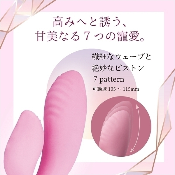 �s�X�g���o�C�u�@�Z�u���X�w�u��