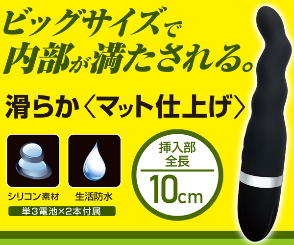 �A�i�X�e�B�b�N�@�r�b�O�V���R���@�i�s�x�o�d�@�a�j