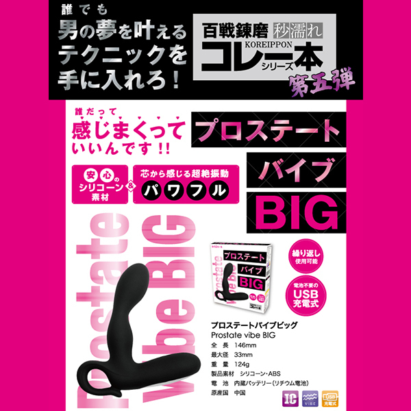 �v���X�e�[�g�o�C�u�r�b�O