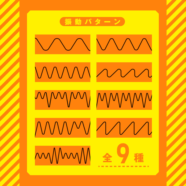 ���S�h���@���X�C�L�o�b�N�o�C�u�X�@�i�Ղɂ��ƃA�i���r�[�Y�j