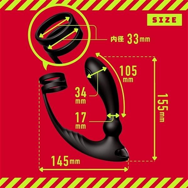 ���S�h���@���u�Ⓒ�@���X���o�b�N�o�C�u�X�@�i�v�����O�@�[�����c�m�b�N�j