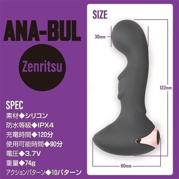 �A�i�u���@�i�[�����c�j