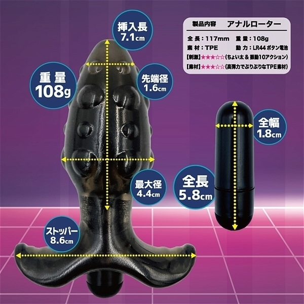 �G�C�i�X�v���O���[�^�[�@�i�C�{�j