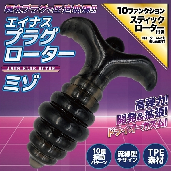 �G�C�i�X�v���O���[�^�[�@�i�~�]�j