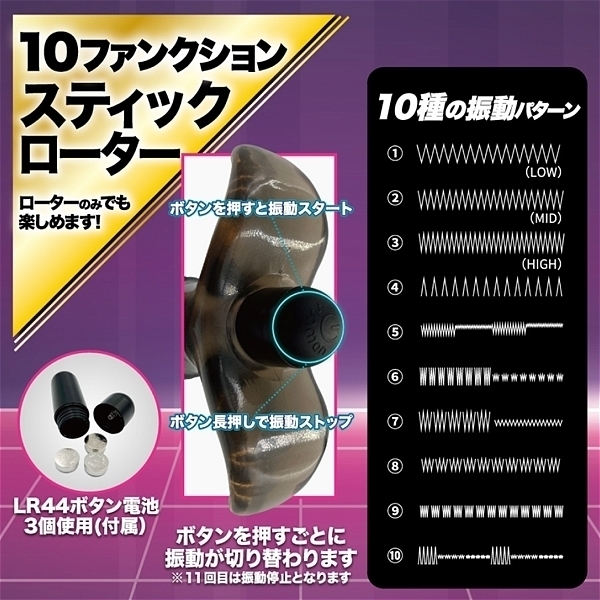 �G�C�i�X�v���O���[�^�[�@�i�~�]�j